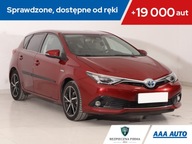 Toyota Auris Hybrid, Automat, Navi, Klima