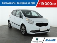 Kia Venga 1.6 CVVT, Salon Polska, Automat, Klima