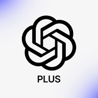 ChatGPT Plus 5 - 1 Miesiąc PRYWATNE KONTO | Chat GPT PLUS NAJNOWSZY