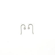 Bigle otwarte TYTANOWE, idealne dla alergików!