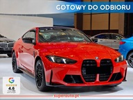 BMW Seria 4 Coupe M4 Competition xDrive Coupe 3.0 (530KM) 2025