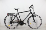 PIĘKNY ROWER MĘSKI "KS CYCLING" KOŁA 28'' 21 BIEGÓW