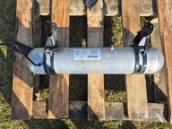 Zbiornik Powietrza Pneumatyki Tesla S lift Demontaż