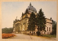 ZGORZELEC. Powiatowy Dom Kultury, w którym 6 lipca 1950 r, CZYSTA