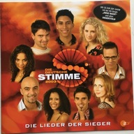 Die Deutsche Stimme 2003 ... - EX