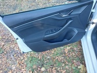 SKODA SCALA BOCZEK DRZWI LEWY PRZÓD EUROPA ŁADNY