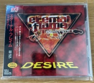 Eternal Flame - desire - Japan !!!!!!