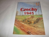 Militaria 51 (Ledwoch) Czechy 1945
