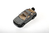 Model Burago Land Rover Freelander 1:43