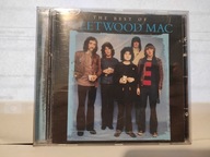 Fleetwood Mac THE BEST OF CD