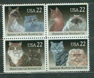 USA** KOTY Mi 1965-68