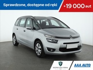 Citroen C4 Grand Picasso PureTech 130