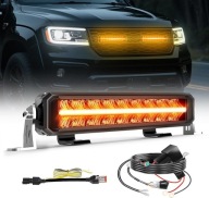 Light Bar 70 W 14000 lumenów 12 V - 24 V CO LIGHT SZPERACZ LAMPA 4X4