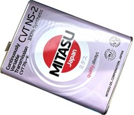 MITASU OLEJ PRZEKŁADNIOWY SKRZYNI CVT NS-2 do MURANO Z50 Z51 JUKE QASHQAI