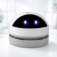 Mini odkurzacz bezprzewodowy stołowy do klawiatury biurka auta USB