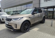 Land Rover Discovery MY25 3.0D I6 249 PS AWD Auto Dynamic SE 3.0 Diesel
