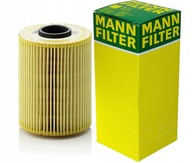 Mann-Filter HU 926/4 x Filtr oleju