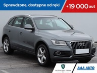 Audi Q5 2.0 TDI, Salon Polska, 174 KM, 4X4