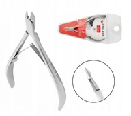 Cążki do skórek Staleks NC-10-6 6 mm