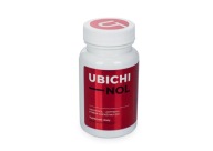 UBICHINOL - AKTYWNA FORMA KOENZYMU Q10 - 100 MG VISANTO