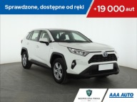Toyota RAV 4 2.5 Hybrid, Salon Polska