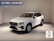 VOLVO XC60 B5 AWD Core Suv 2.0 (264KM) 2026