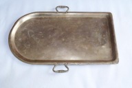 Carska taca pod samowar