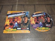 EMERGENCY 2 ULTIMATE FIGHT FOR LIFE PL PC [2]