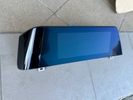 BMW G20 G22 ekran wyswietlacz nawigacji srodkowy 8,8 cala wersja europejska
