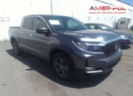 Honda Ridgeline 2023, 3.5L, 4x4, RTL-E, od ubezpieczalni 3.5 Benzyna 280KM