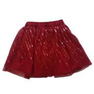 St.Bernard spódniczka tiulowa z cekinami 116/122 cm
