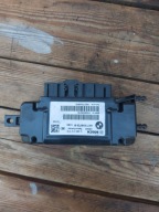 MODUŁ SENSOR AIRBAG PODUSZEK BMW F20/21 0285012518