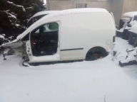ĆWIARTKA TYLNA LEWA PRAWA TYŁ BŁOTNIK VW CADDY III LB9A