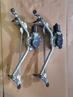 Silniczek wycieraczek mechanizm Renault Captur