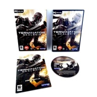 TERMINATOR OCALENIE PREMIEROWE POLSKIE WYDANIE PL