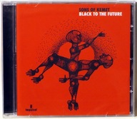 SONS OF KEMET - Black To The Future - CD IMPULSE 2021