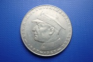 PRL 10 zł Karol Świerczewski 1967