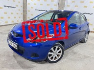 Mazda 2 Klima Serwis Sprawdz Gotowa do jazdy 1.3 Benzyna 86KM