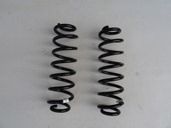 SPRĘŻYNY ZWIESZENIA TYLNEGO VW GOLF VIII 8 HYBRYDA 1.4 TSI 5Q0511115LP 23r