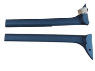 Polonez Plus Truck Parapet boczek drzwi lewy prawy przód komplet