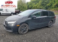 Honda Odyssey Sport-L 2023 3.5l 3.5 Benzyna 280KM