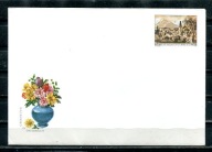 A56342)Austria: Koperta CP, Bad Aussee