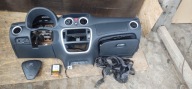 DESKA ROZDZIELCZA CITROEN C3 LIFT B LADNA