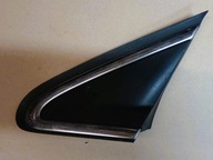 Trójkącik błotnika lewy przód Peugeot 208