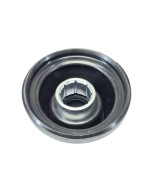 Osłona półosi Fiat 126p OE EL FL STD gumowo-metalowa osłona przegubu