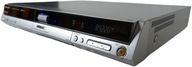 Nagrywarka DVD HDD Panasonic DMR-EH60 Dysk 200GB SD DIGA sprawna bez pilota