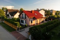 Dom, Zawiercie, Zawierciański, 115 m²