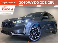 Od ręki - ST-Line X 2.5 FHEV 183KM / Pakiet Winter