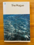 Albert Camus The Plague