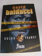 Kolor prawdy David Baldacci